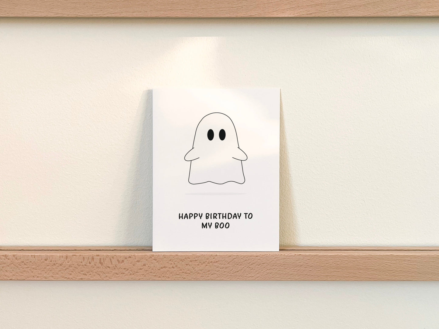 Funny Birthday Card, Birthday Gift for Him or Her