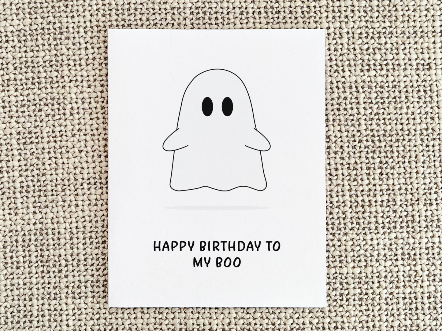 Funny Birthday Card, Birthday Gift for Him or Her