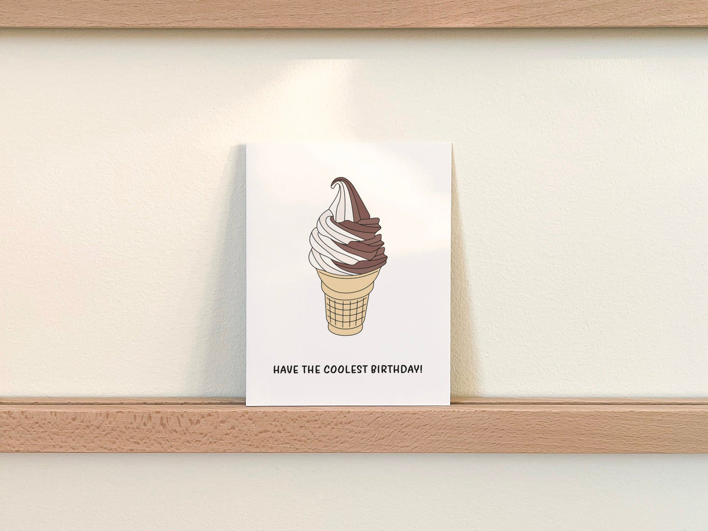 Funny Birthday Card, Birthday Gift for Him or Her