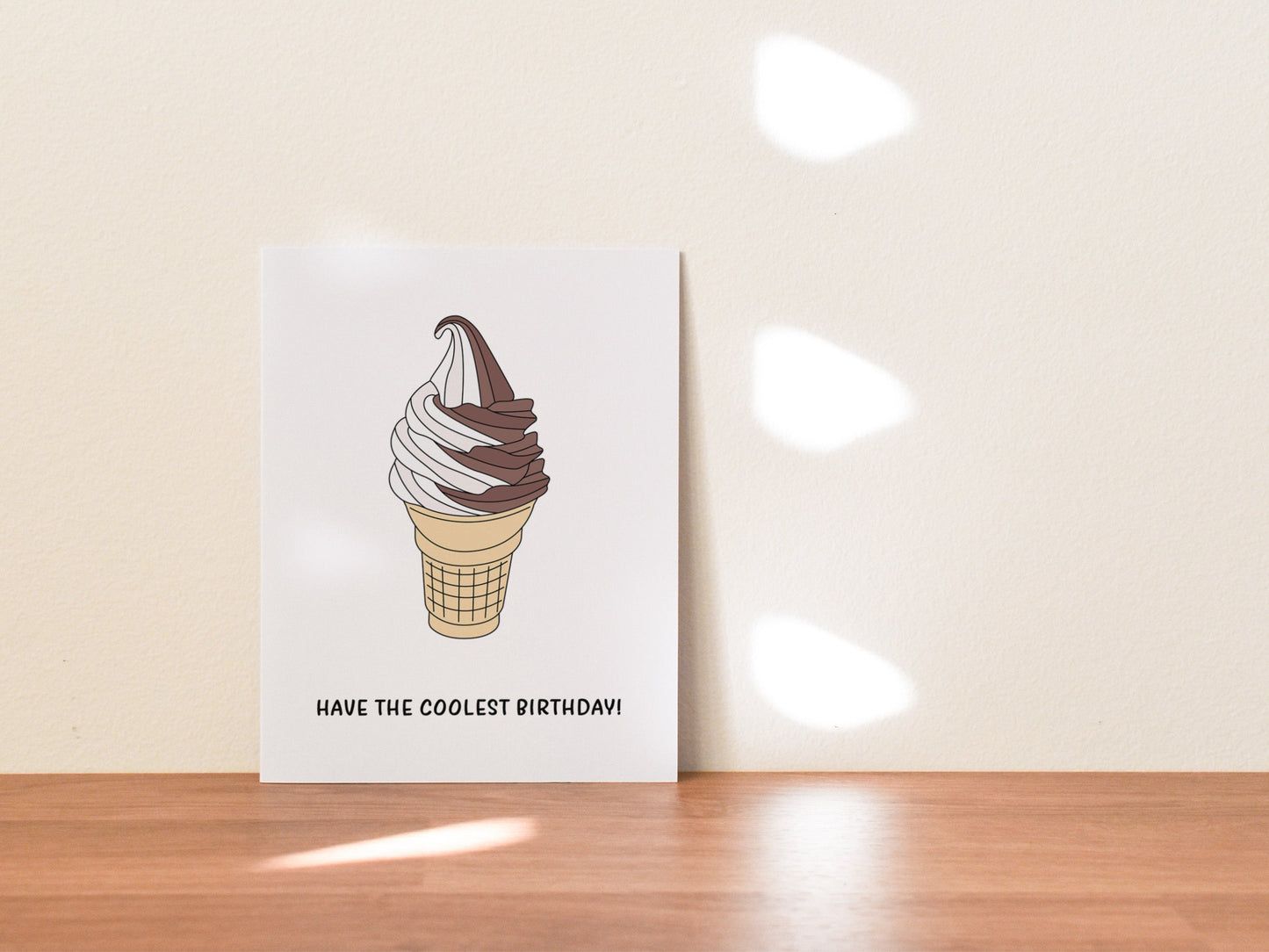 Funny Birthday Card, Birthday Gift for Him or Her