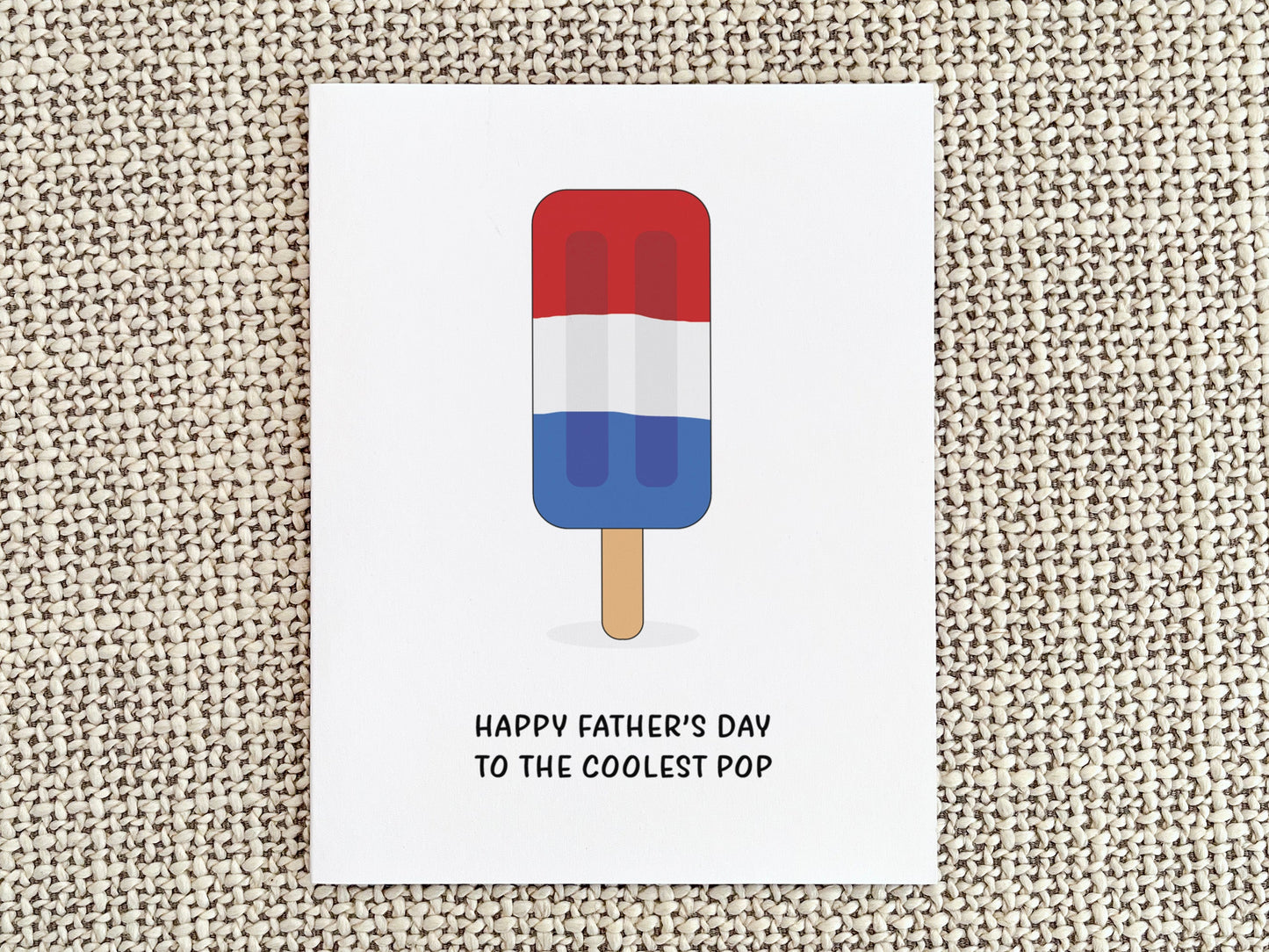 Funny Father's Day Card, Father's Day Gift for Dad