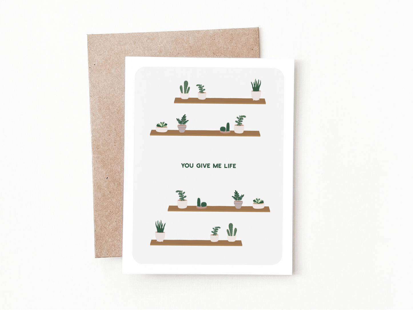 Greeting Card