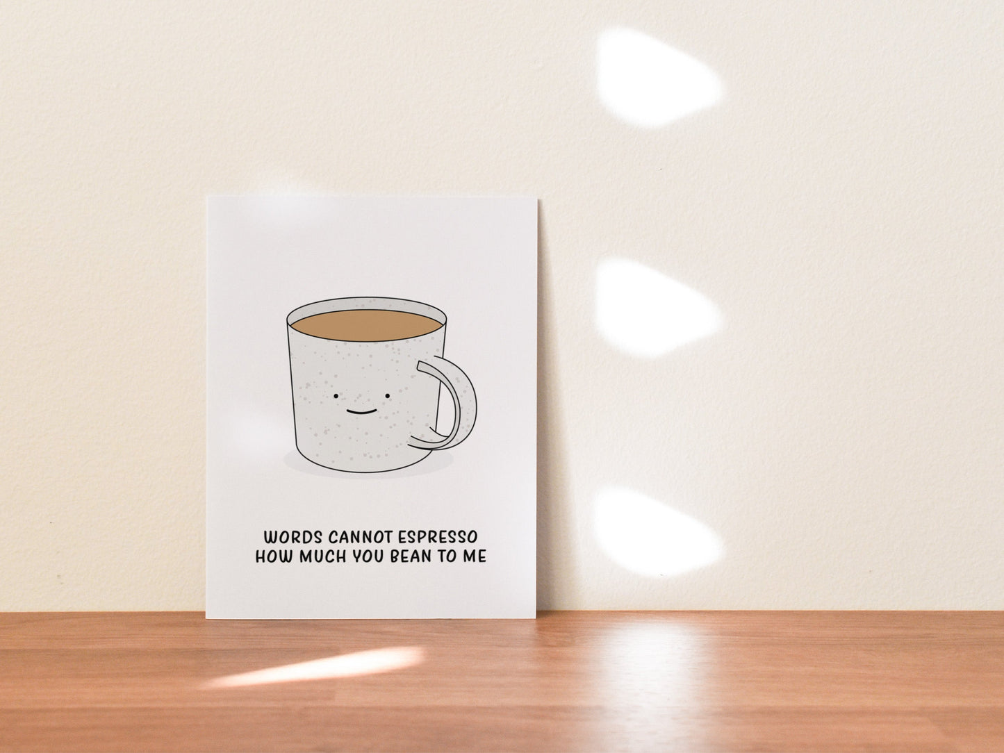 Funny Anniversary Card, Love Gift for Him or Her