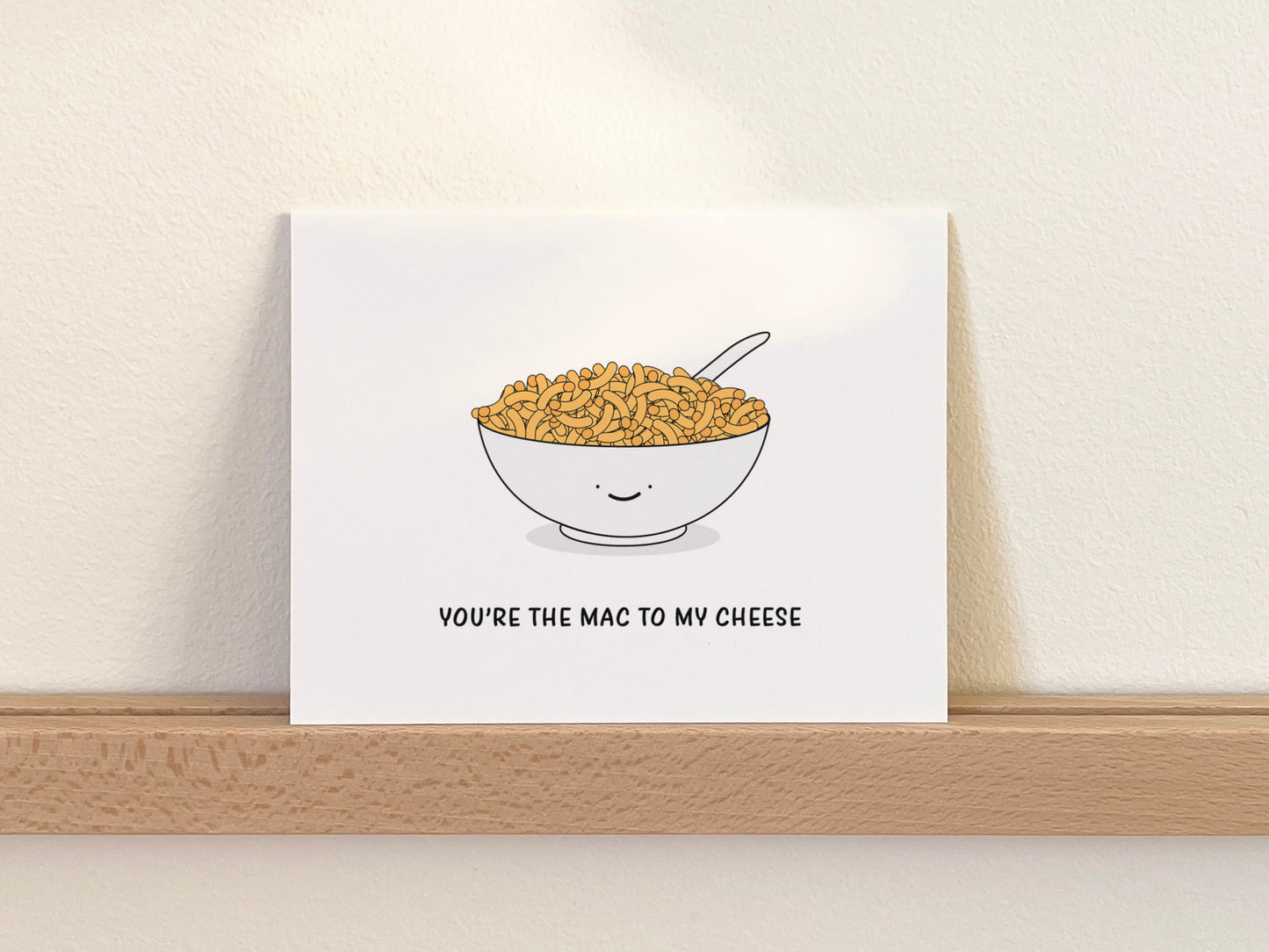Funny Anniversary Card, Love Gift for Him or Her