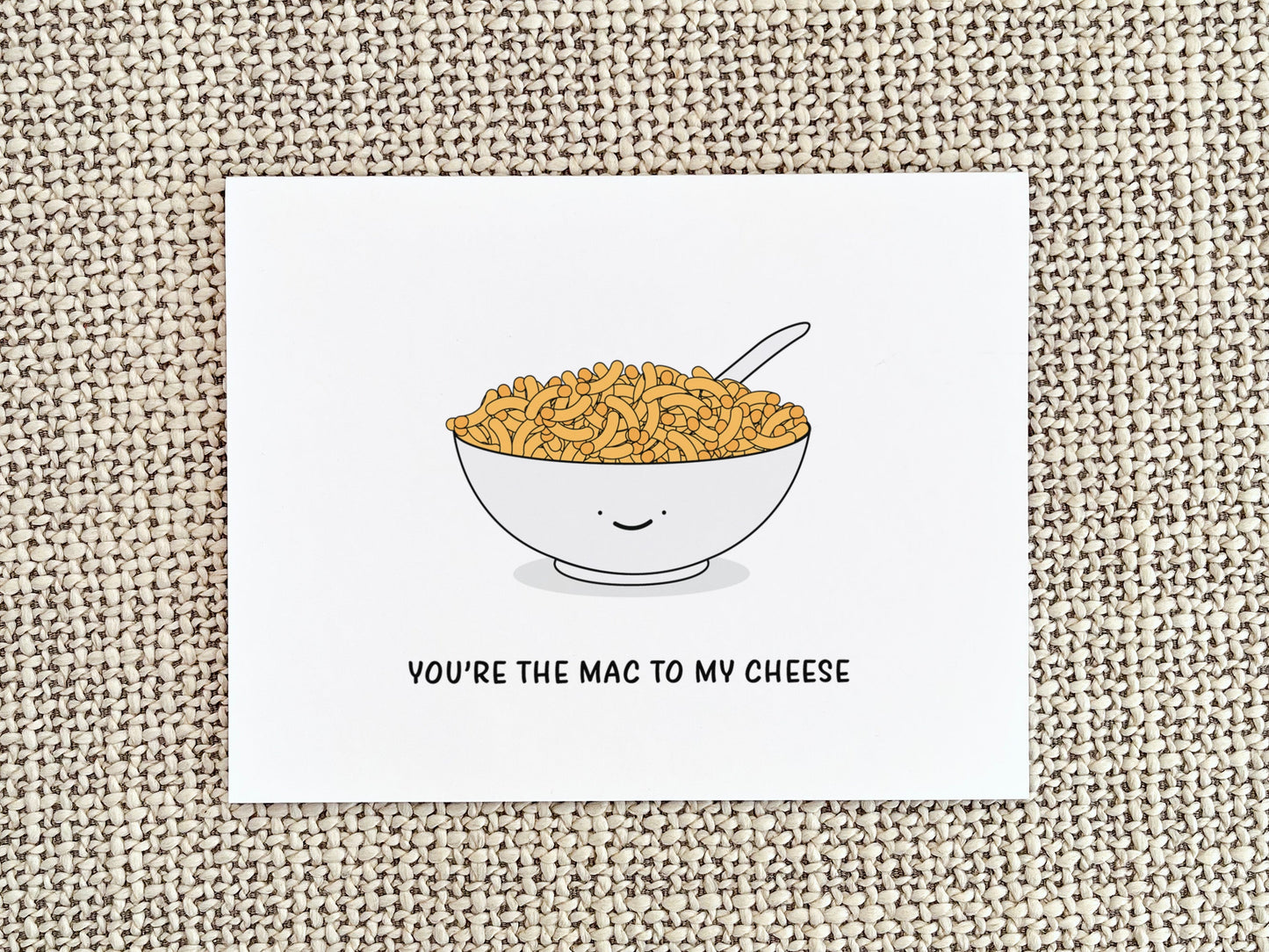 Funny Anniversary Card, Love Gift for Him or Her