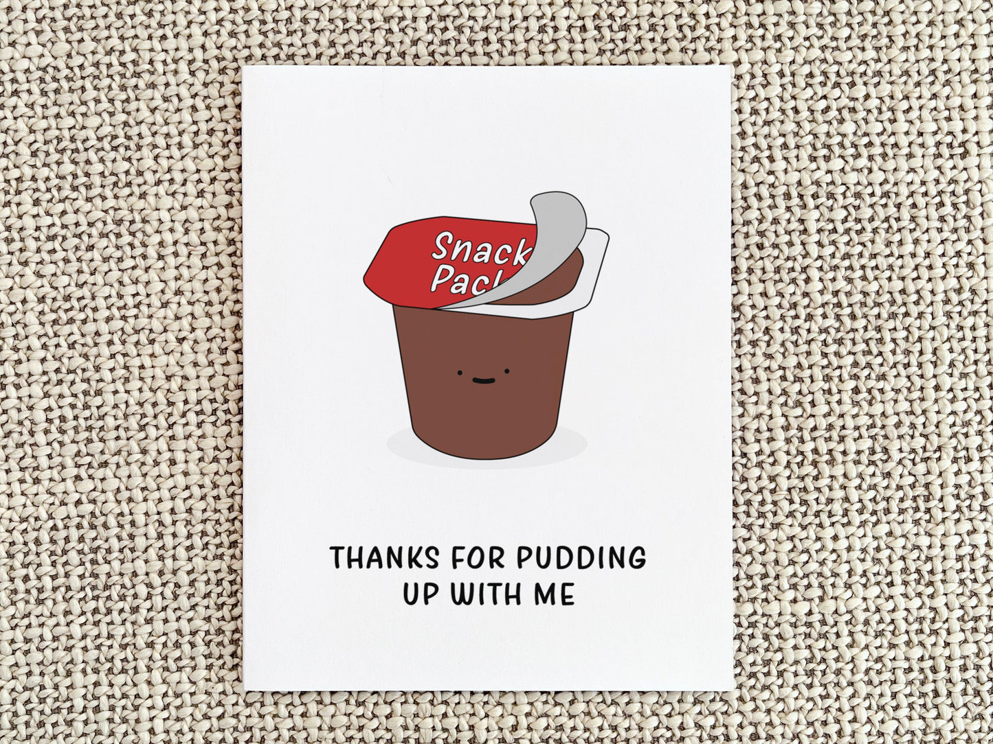 Funny Anniversary Card, Love Gift for Him or Her