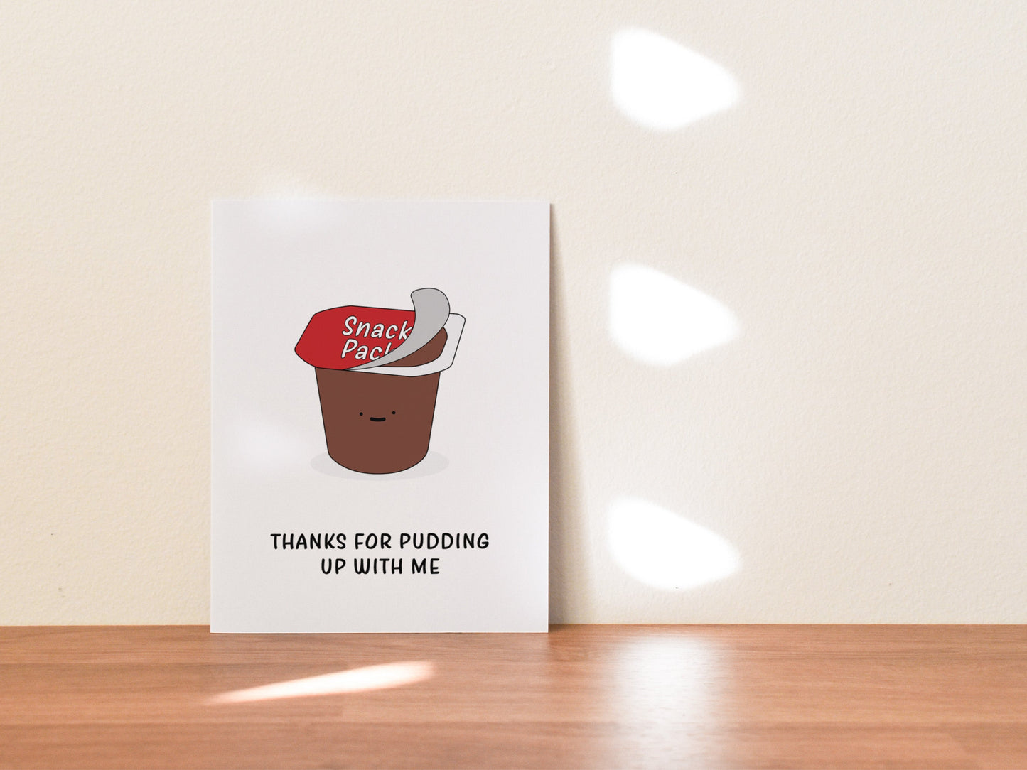 Funny Anniversary Card, Love Gift for Him or Her