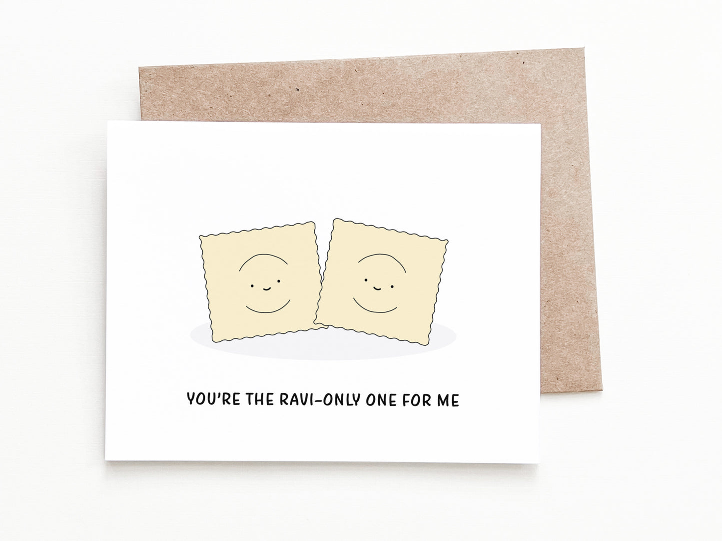 Funny Anniversary Card, Love Gift for Him or Her