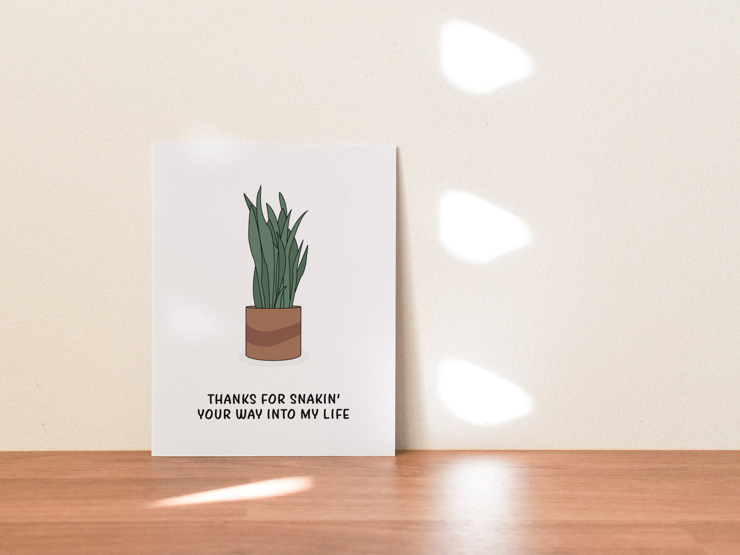 Funny Anniversary Card, Love Gift for Him or Her