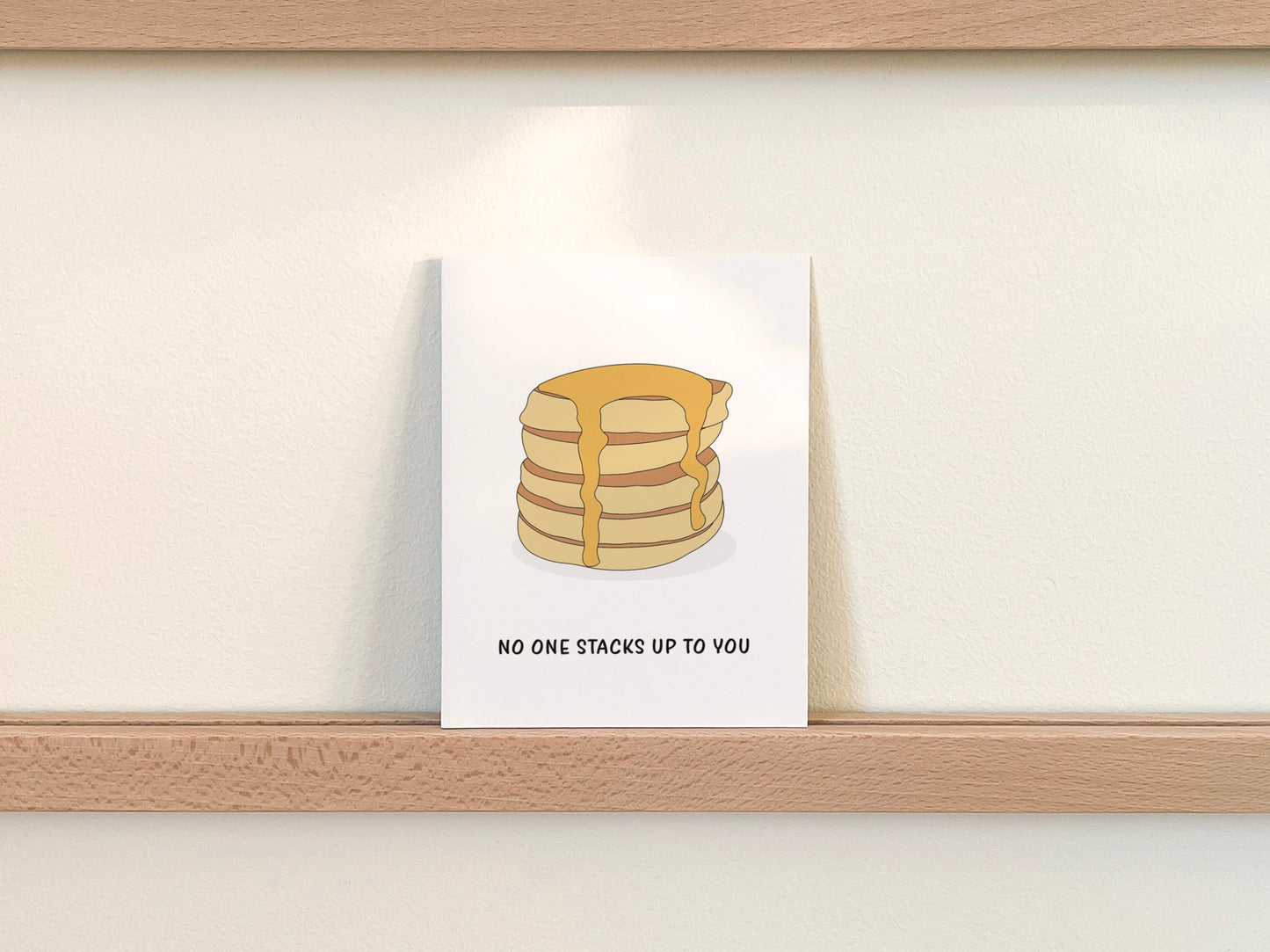 Funny Anniversary Card, Love Gift for Him or Her