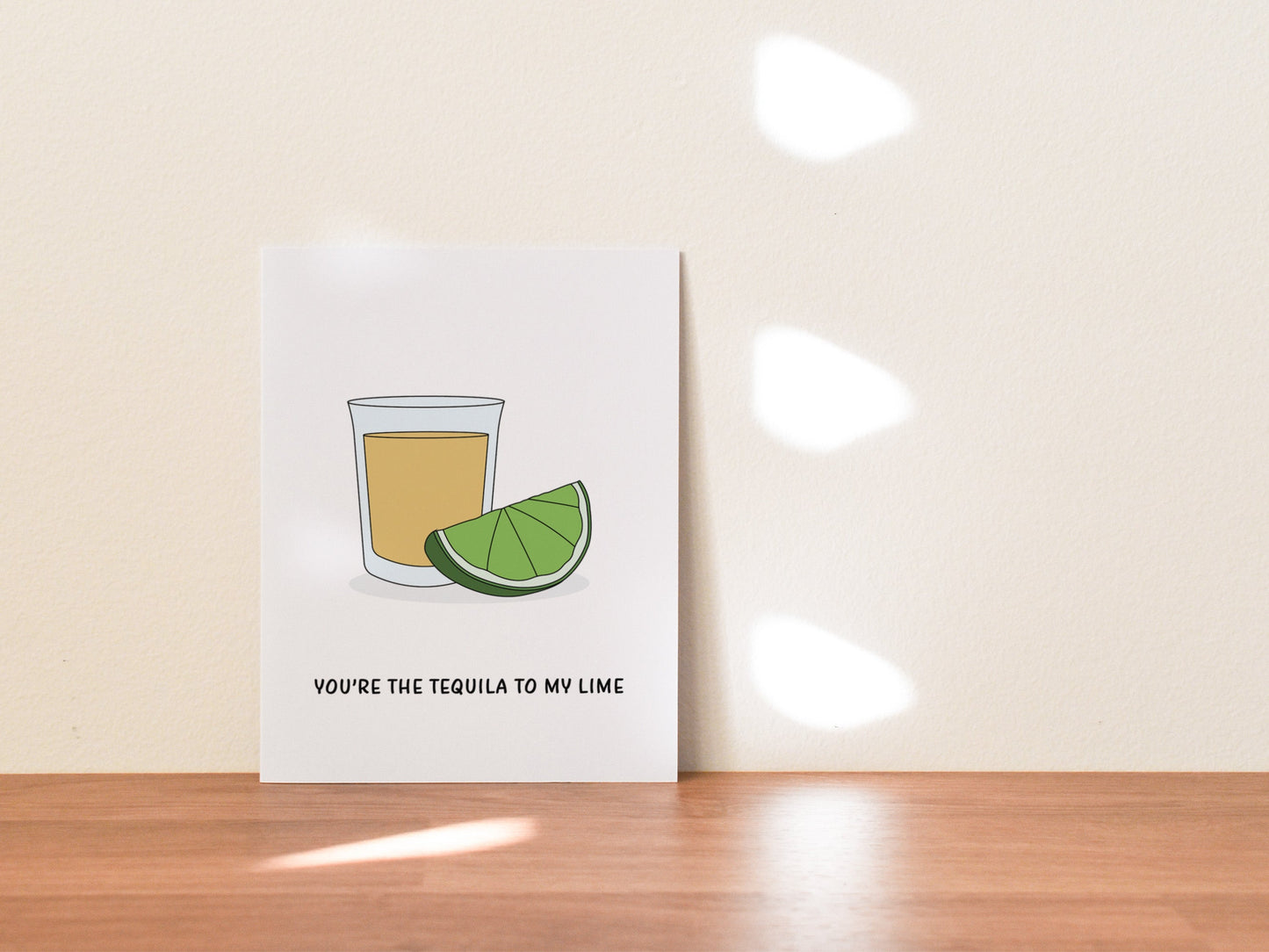 Funny Anniversary Card, Love Gift for Him or Her