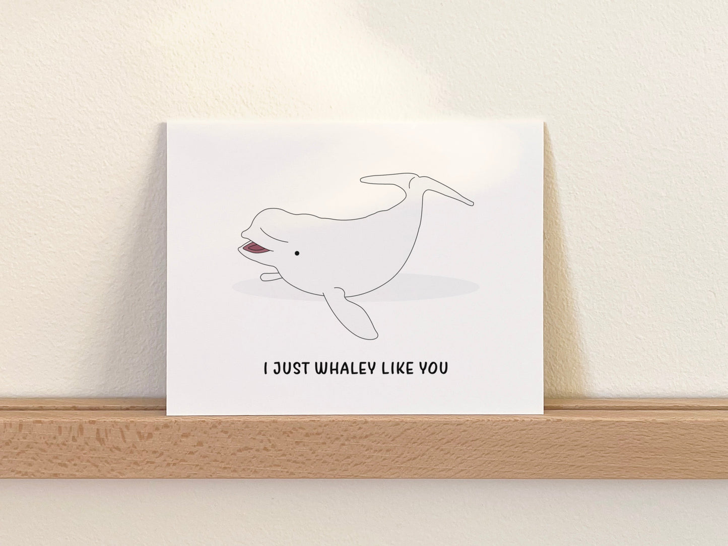 Funny Anniversary Card, Love Gift for Him or Her