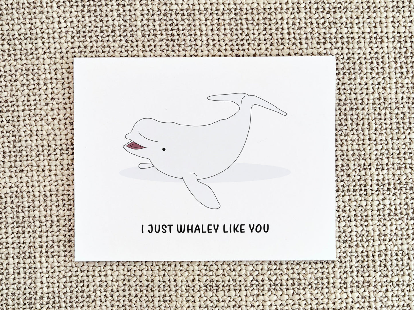 Funny Anniversary Card, Love Gift for Him or Her