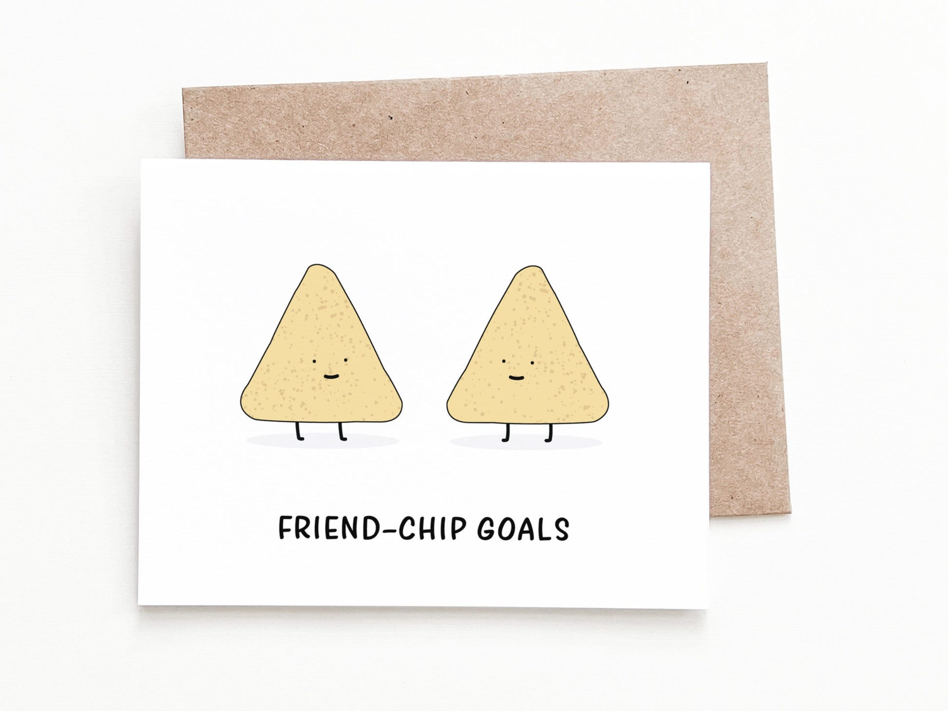 Funny Greeting Card