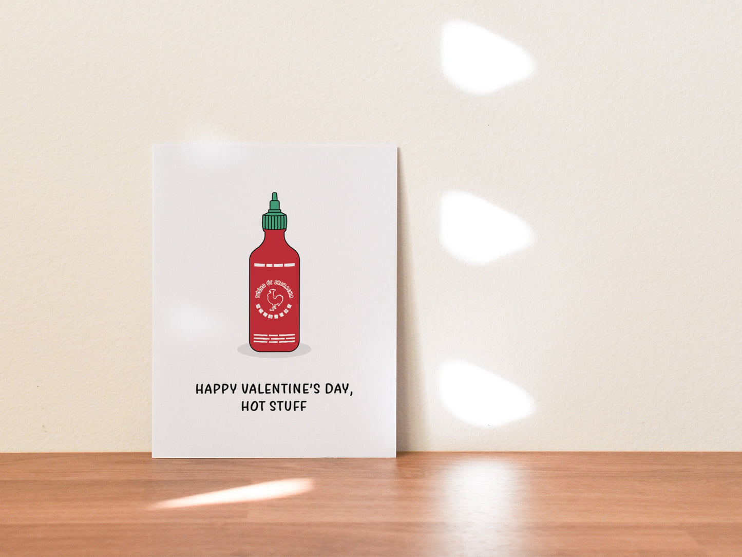 Funny Valentine's Day Card, Valentines Day Gift for Him or Her