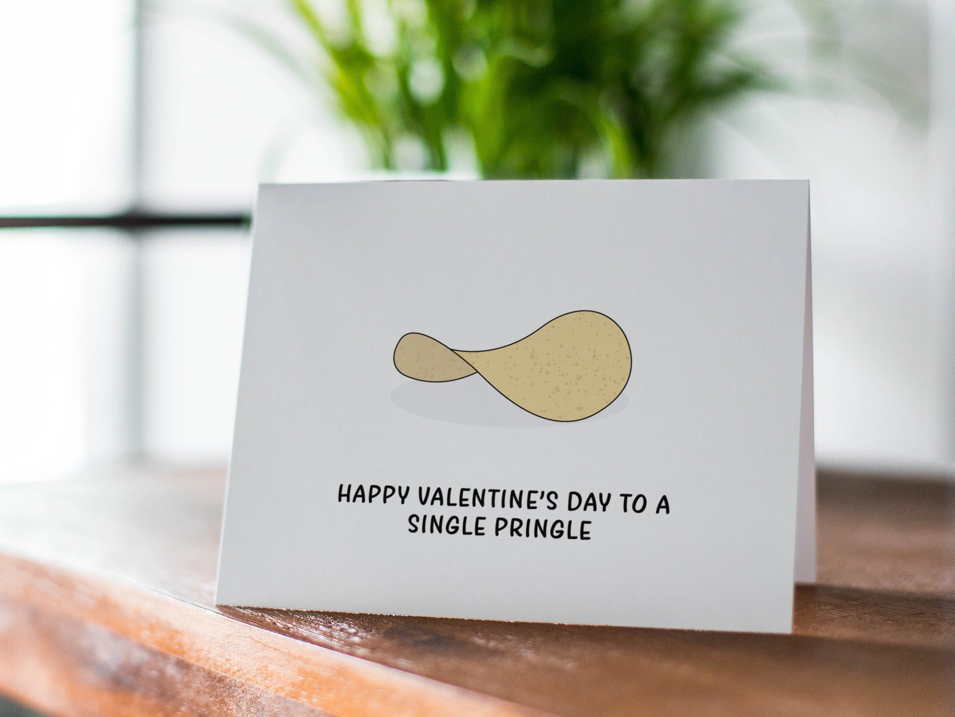 Funny Valentine's Day Card, Valentines Day Gift for Him or Her