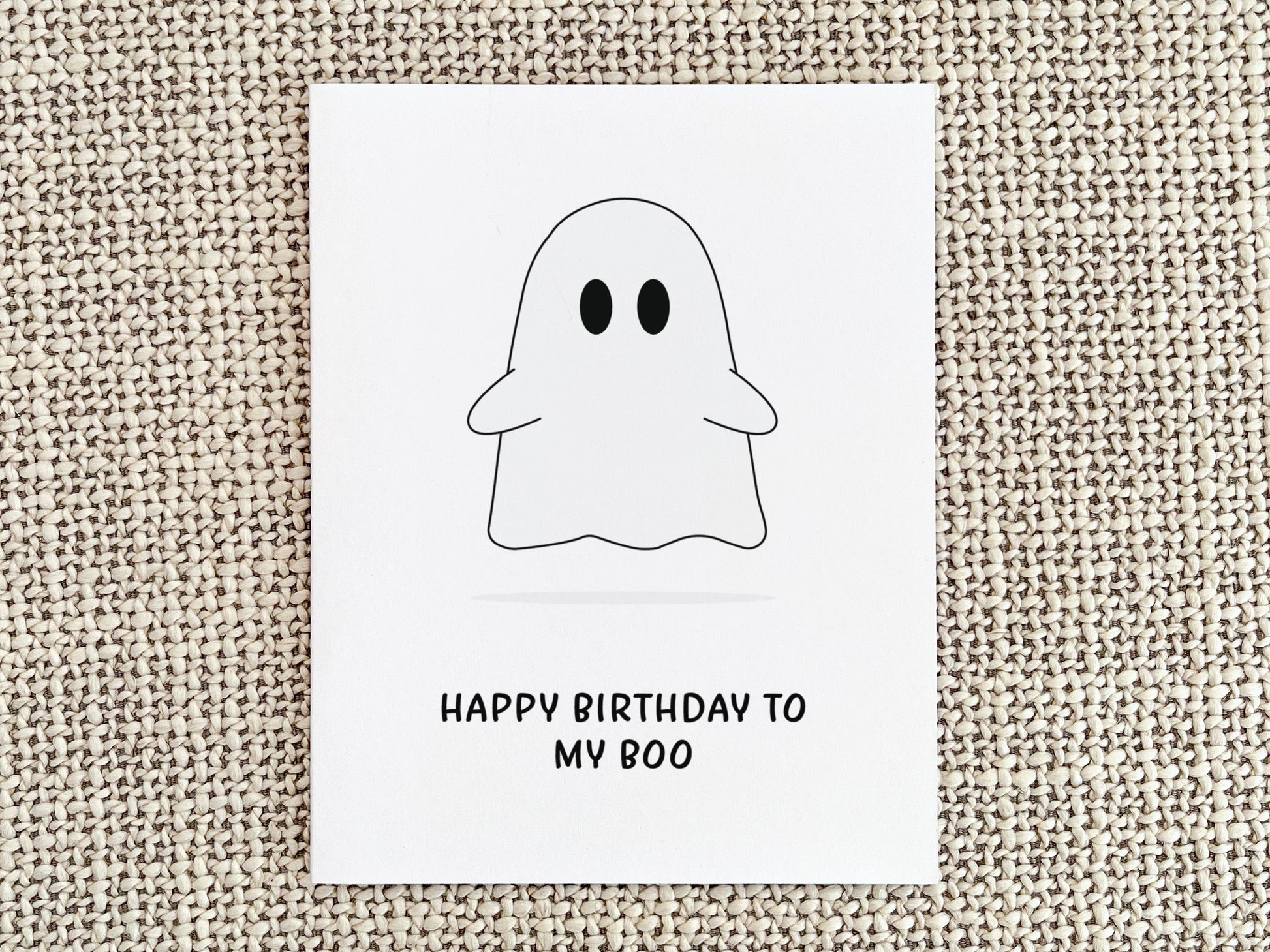 Funny Birthday Card, Birthday Gift for Him or Her