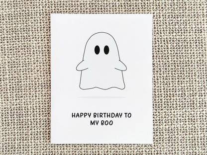 Funny Birthday Card, Birthday Gift for Him or Her