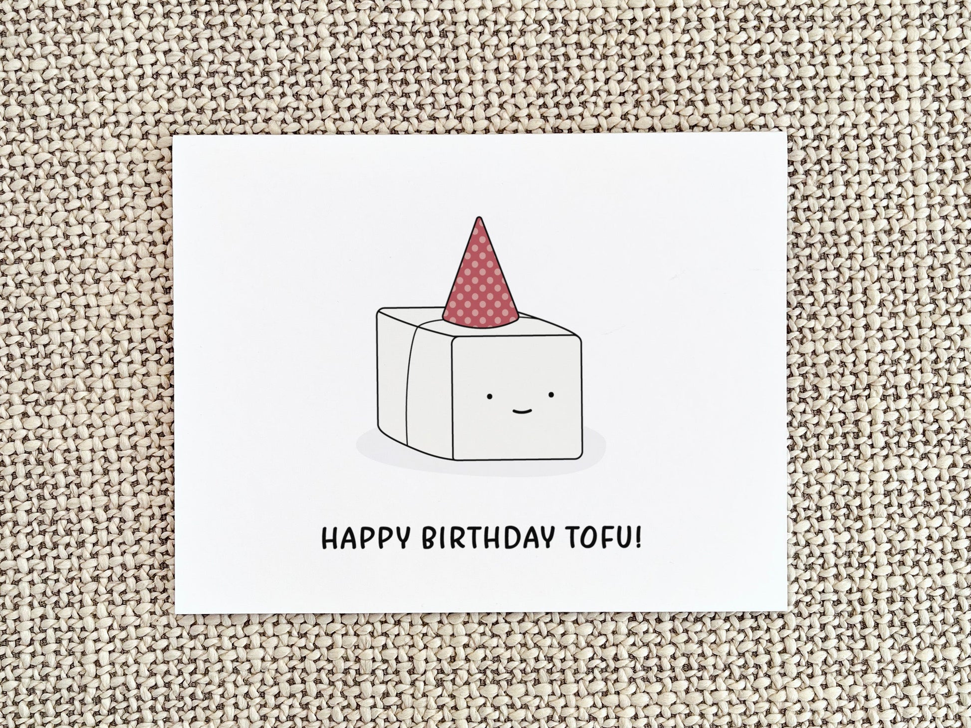 Funny Birthday Card, Birthday Gift for Him or Her