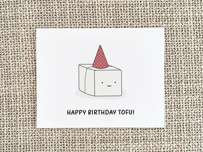 Funny Birthday Card, Birthday Gift for Him or Her