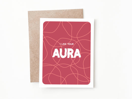 Greeting Card