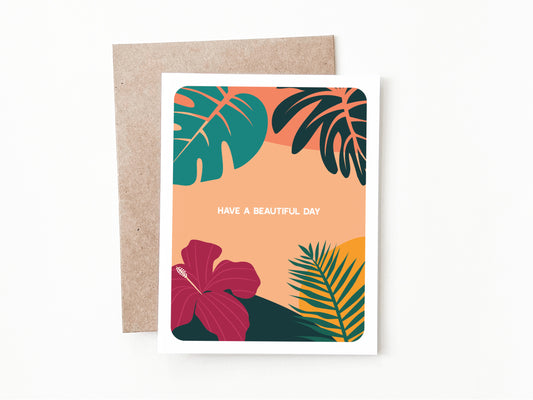 Greeting Card