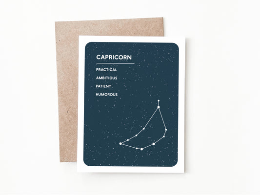 Greeting Card