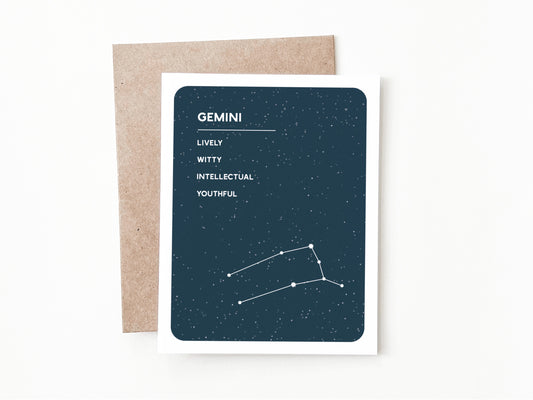 Greeting Card