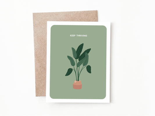 Greeting Card