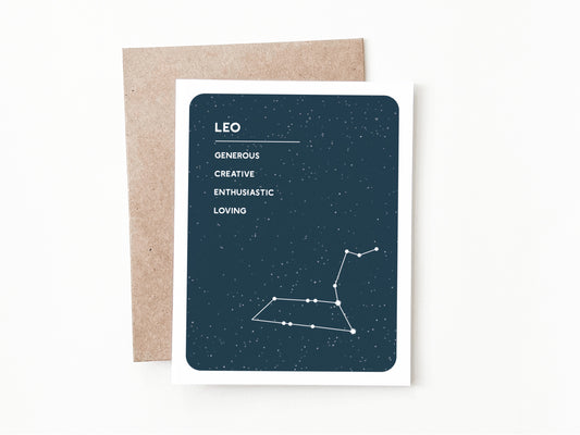 Greeting Card