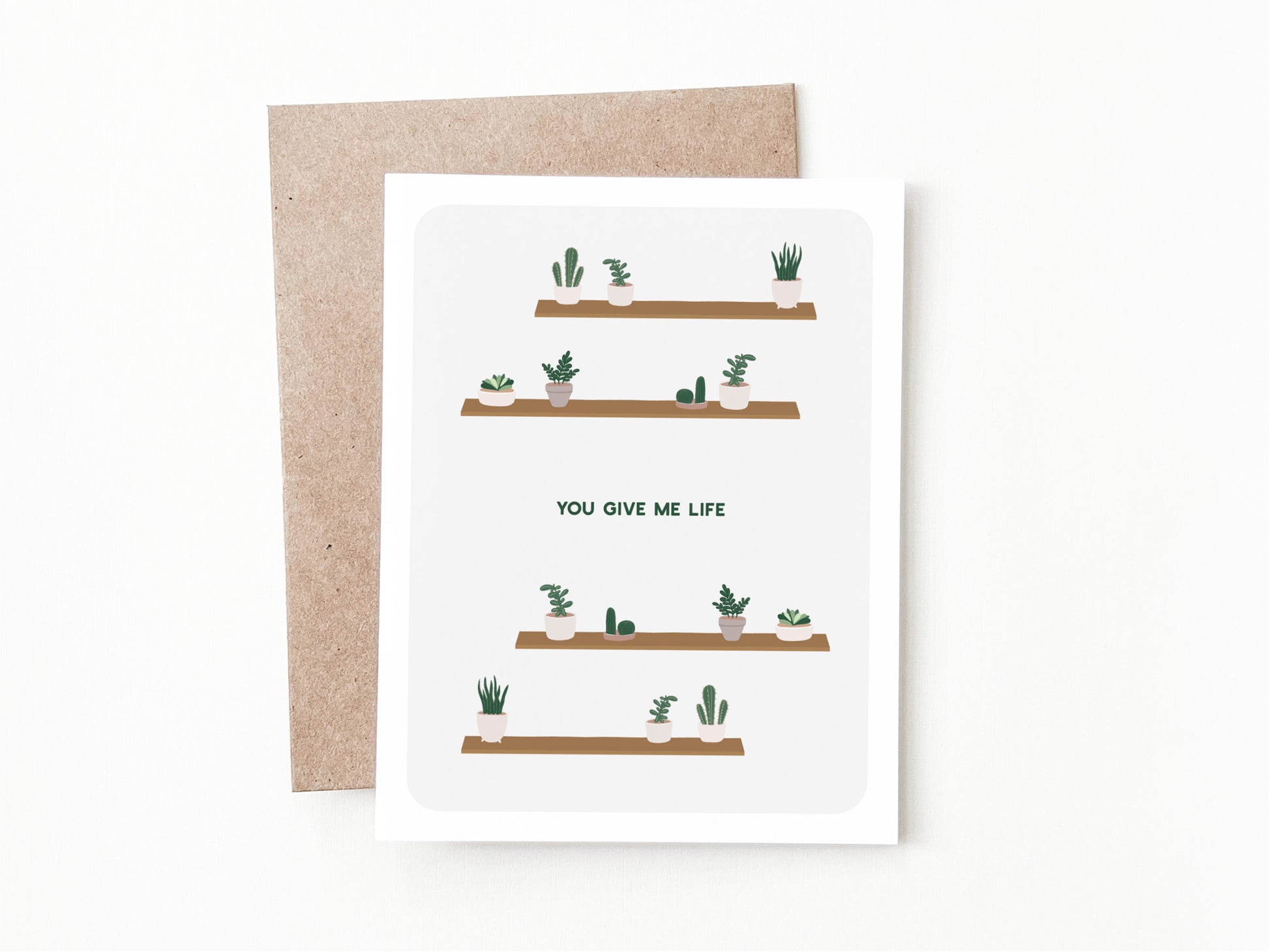 Greeting Card
