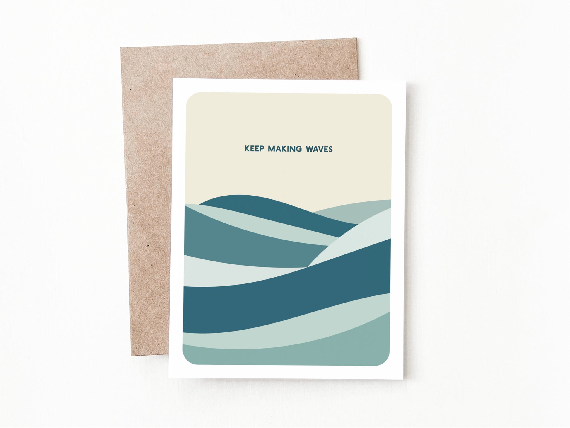 Greeting Card