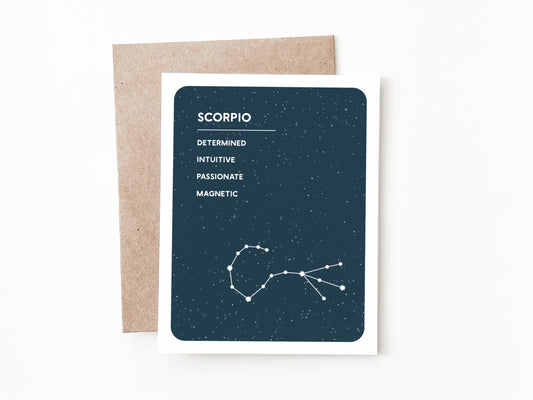Greeting Card