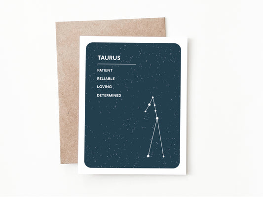 Greeting Card