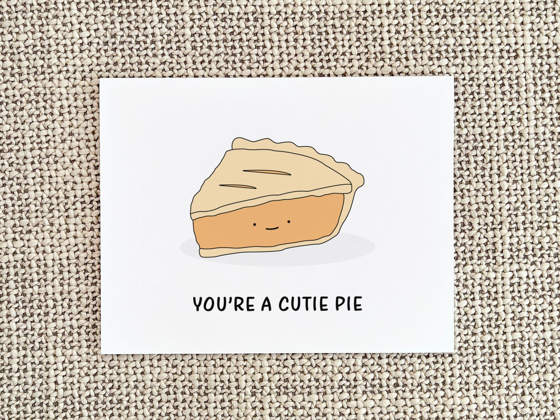 Funny Anniversary Card, Love Gift for Him or Her