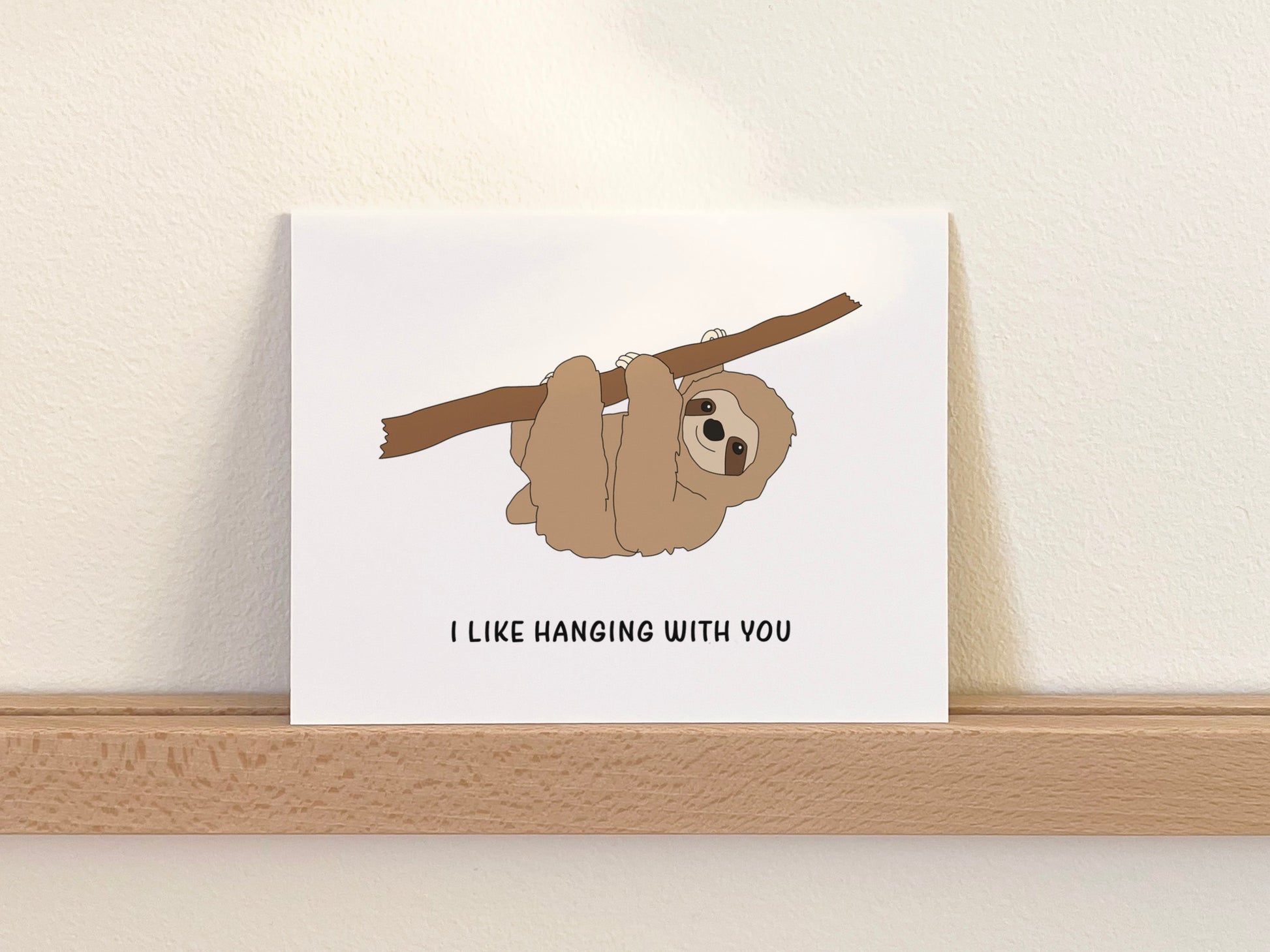 Funny Anniversary Card, Love Gift for Him or Her