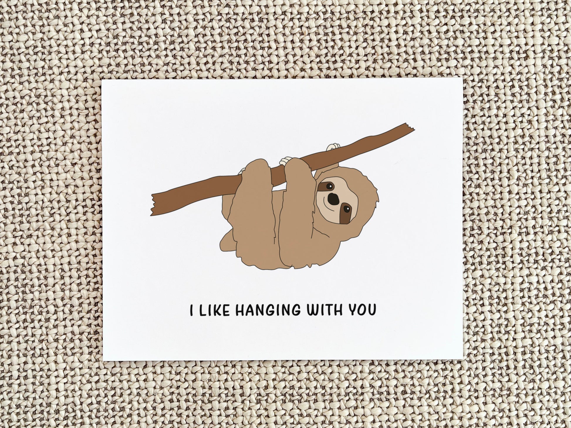 Funny Anniversary Card, Love Gift for Him or Her