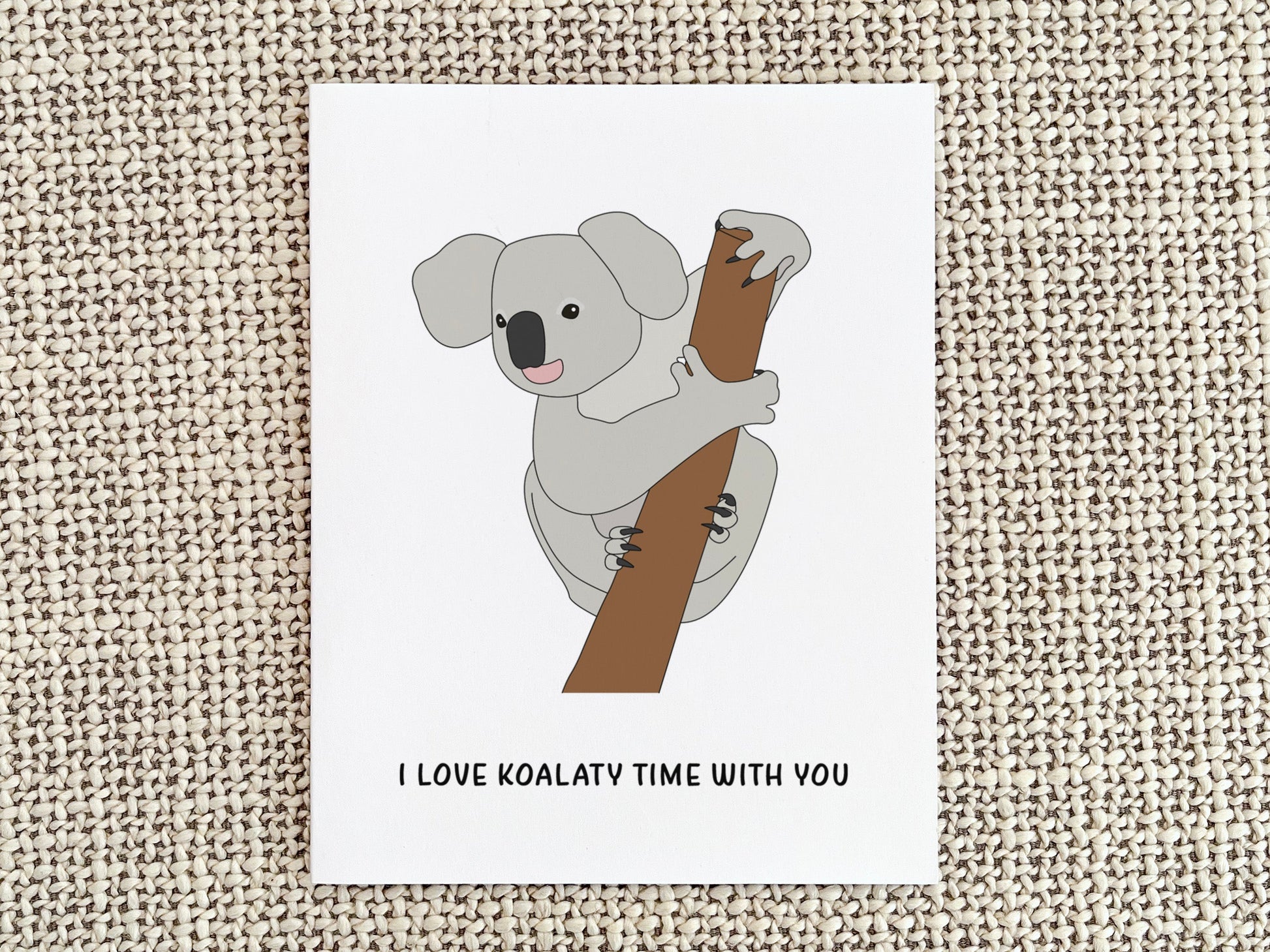 Funny Anniversary Card, Love Gift for Him or Her