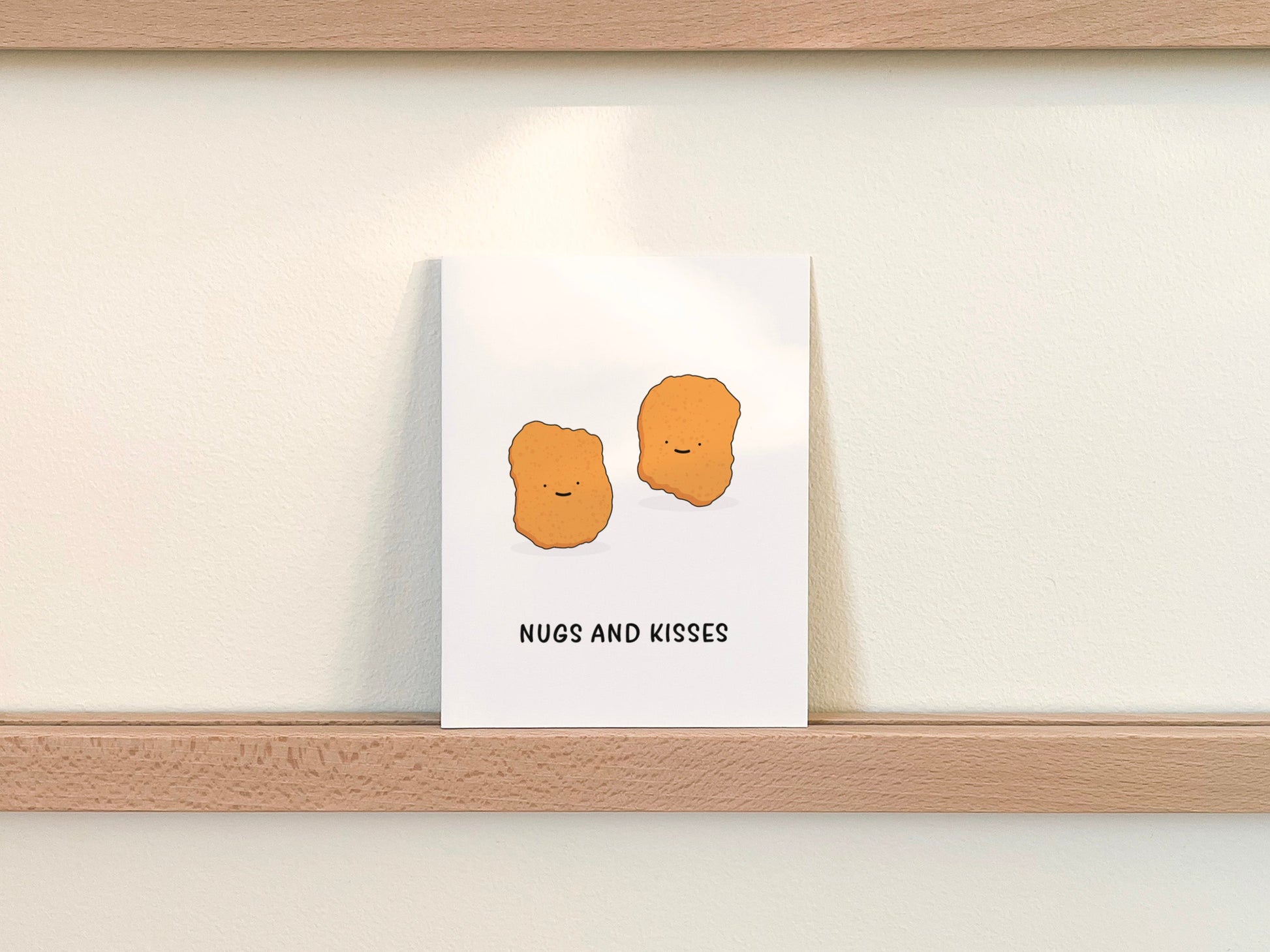 Funny Anniversary Card, Love Gift for Him or Her