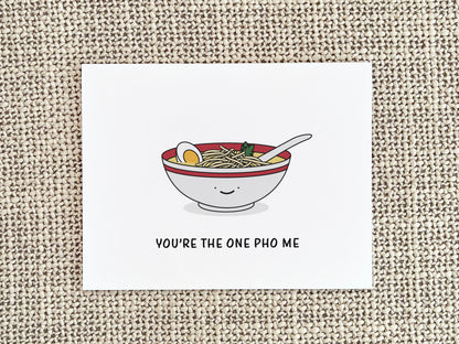 Funny Anniversary Card, Love Gift for Him or Her