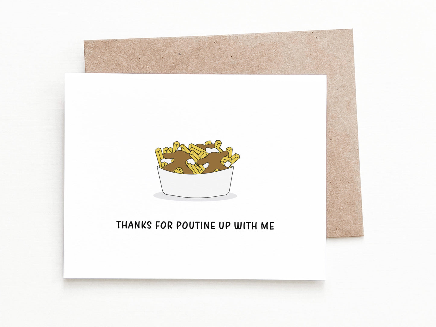 Funny Anniversary Card, Love Gift for Him or Her