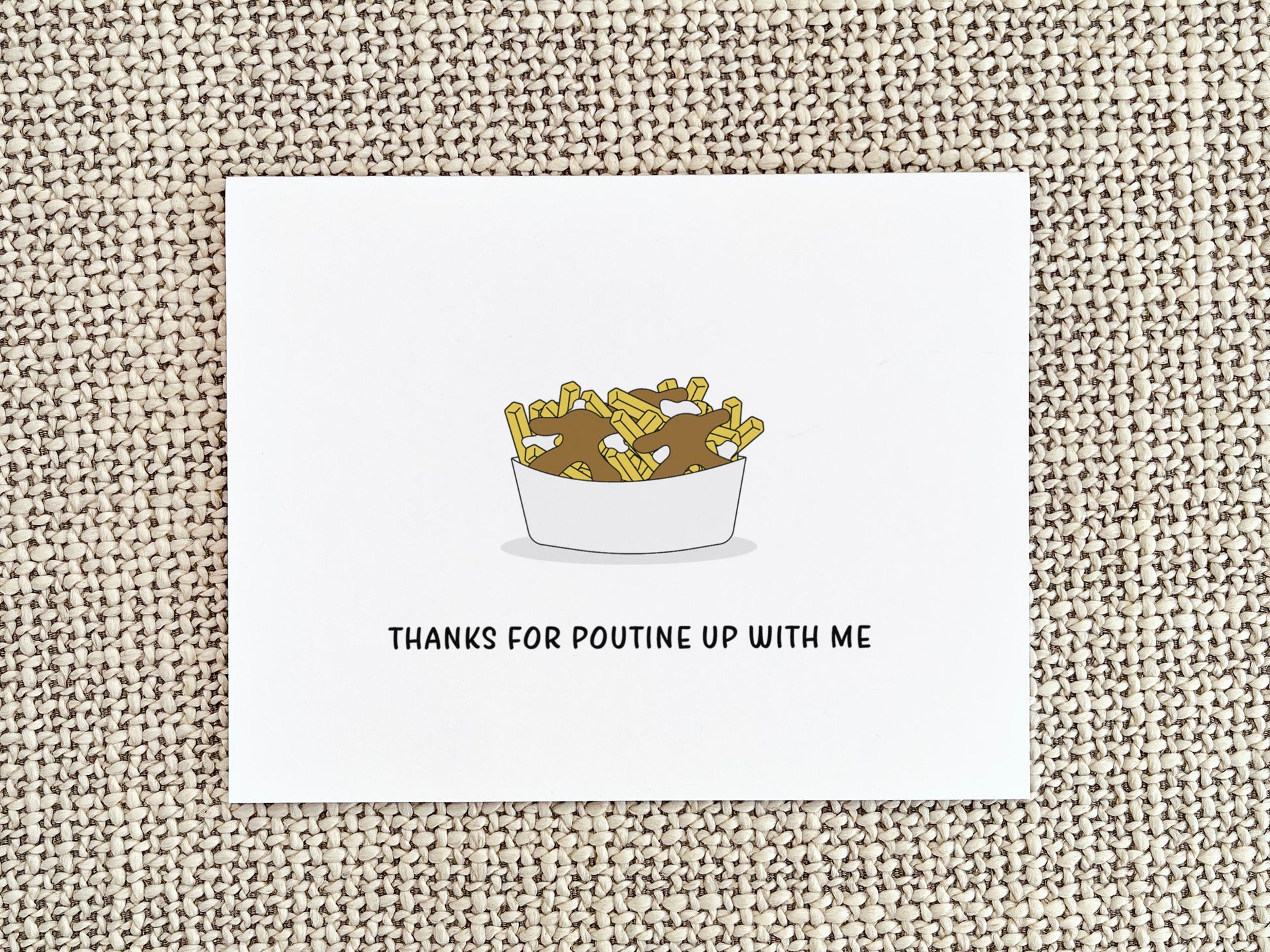 Funny Anniversary Card, Love Gift for Him or Her