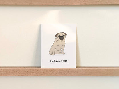Funny Anniversary Card, Love Gift for Him or Her