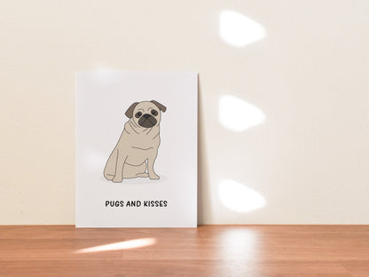 Funny Anniversary Card, Love Gift for Him or Her