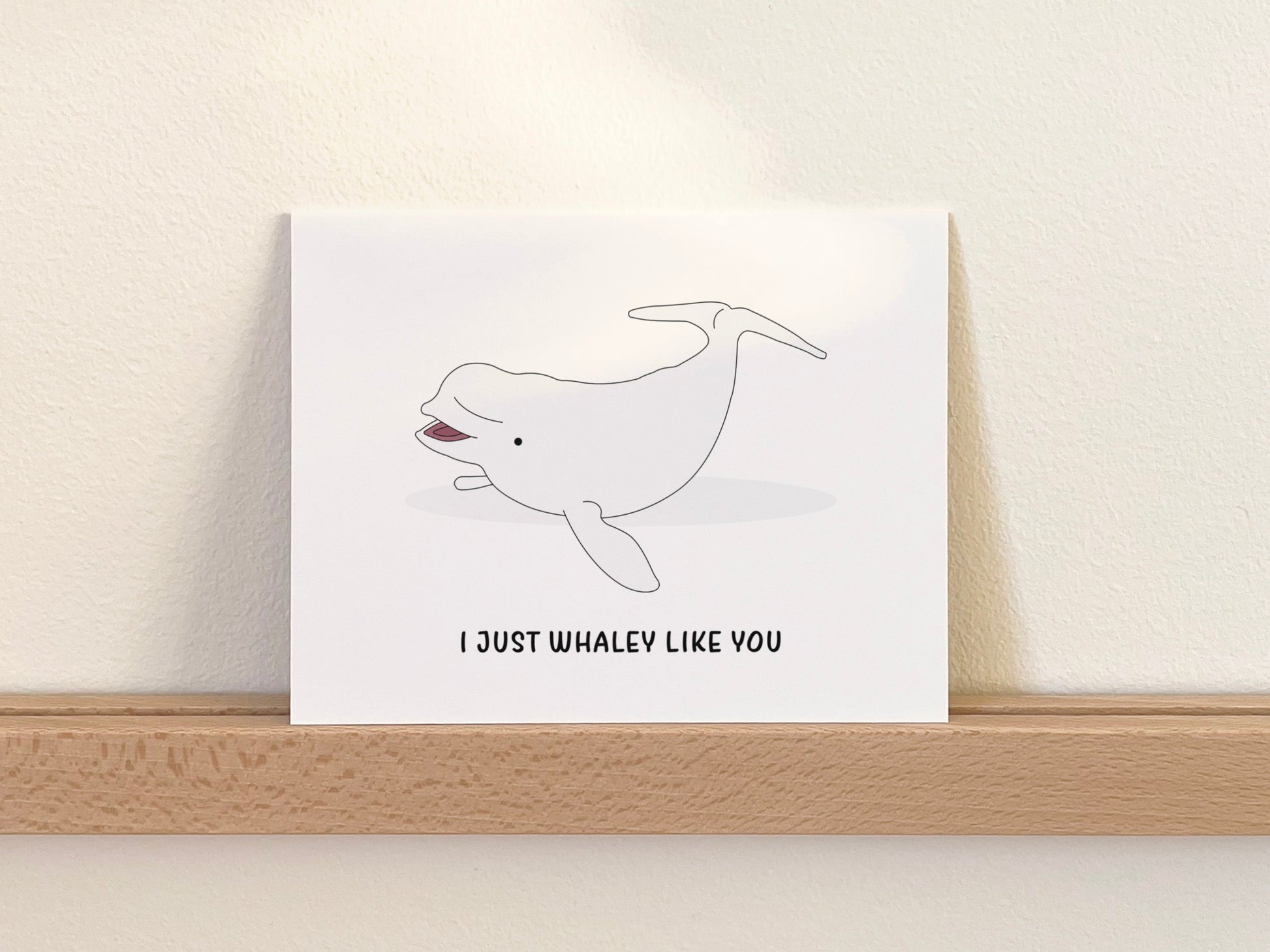 Funny Anniversary Card, Love Gift for Him or Her