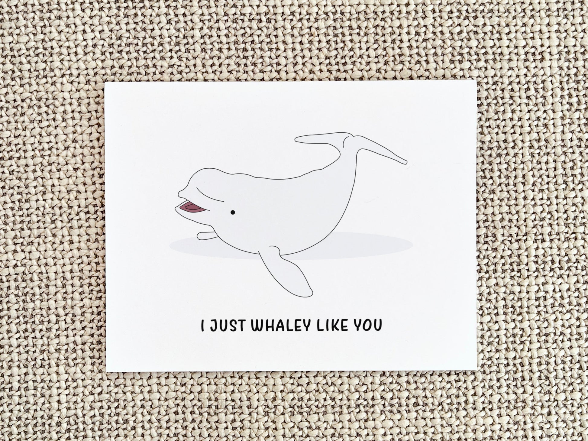 Funny Anniversary Card, Love Gift for Him or Her