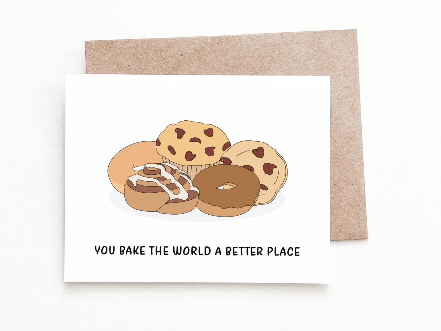 Funny Mother's Day Card, Mother's Day Gift for Mom