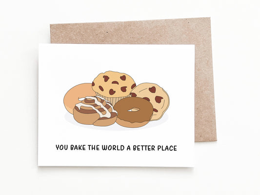 Funny Mother's Day Card, Mother's Day Gift for Mom