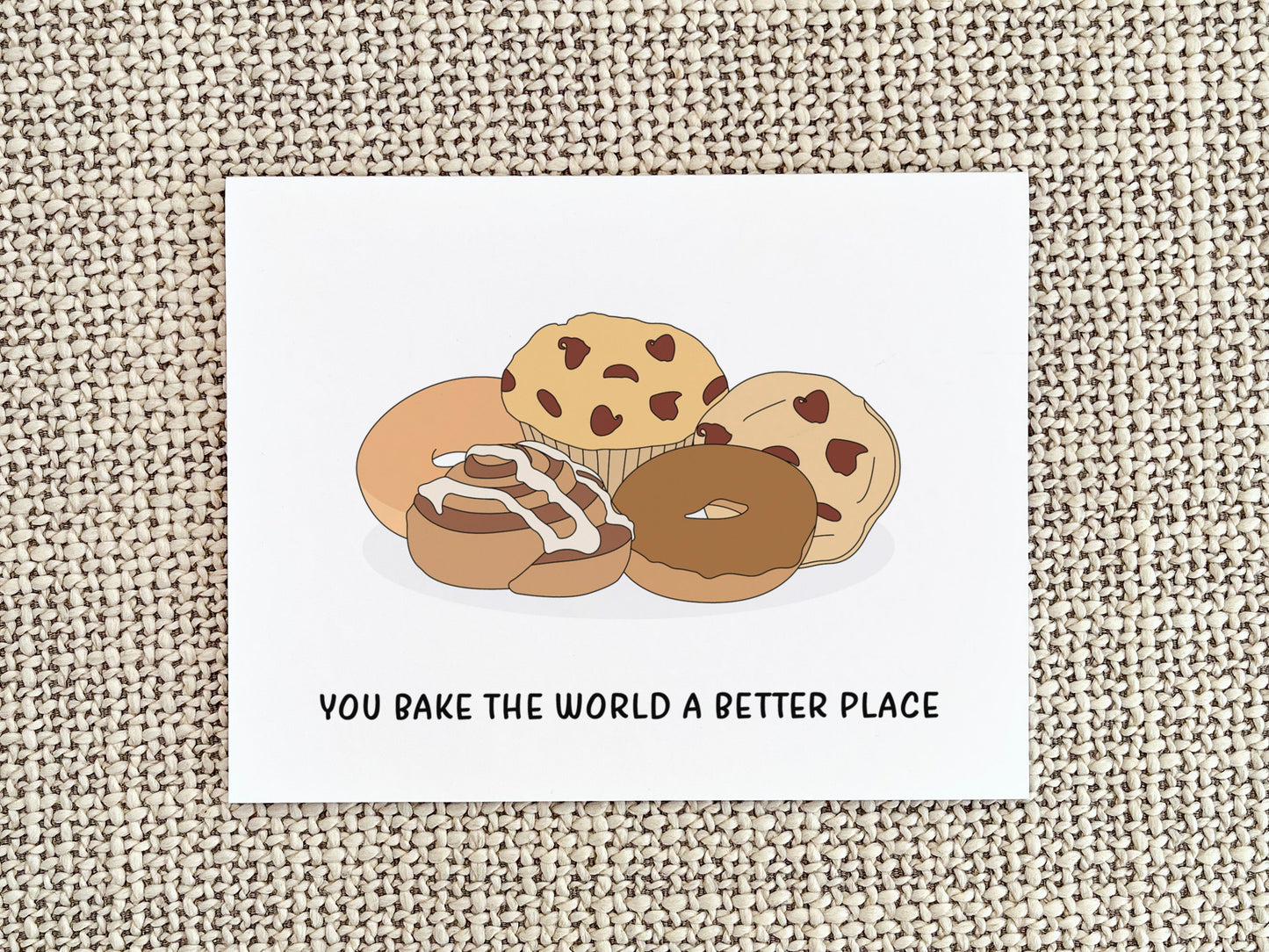Funny Mother's Day Card, Mother's Day Gift for Mom