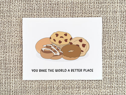 Funny Mother's Day Card, Mother's Day Gift for Mom